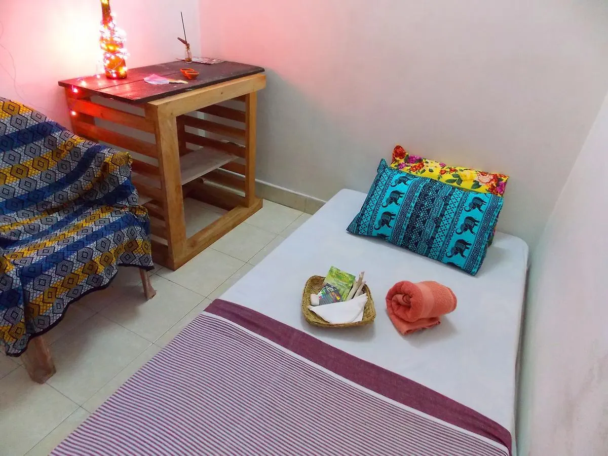 Chill Space نيجومبو