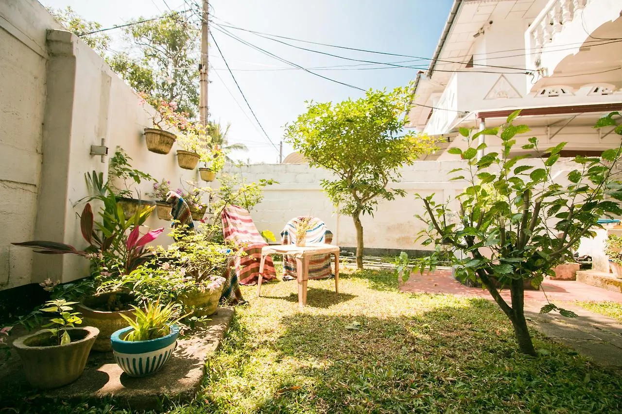 Chill Space نيجومبو