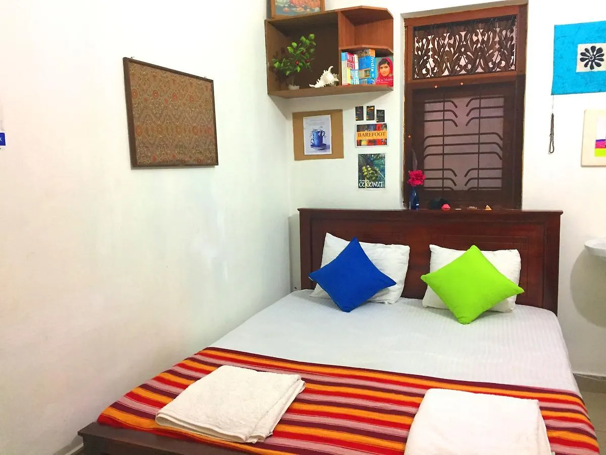 Chill Space نيجومبو بيت شباب